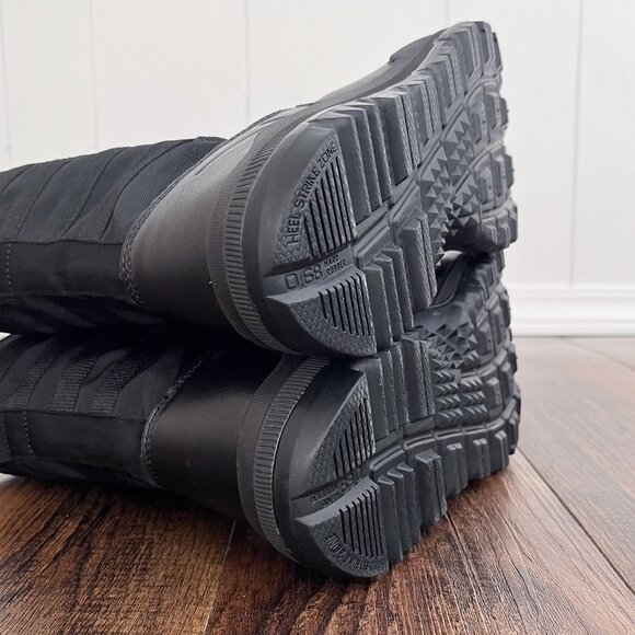 Nike SFB Gen 2 8" Inch Tactical Boot Military Combat 922474-001 Size 9.5 Black - Picture 8 of 12